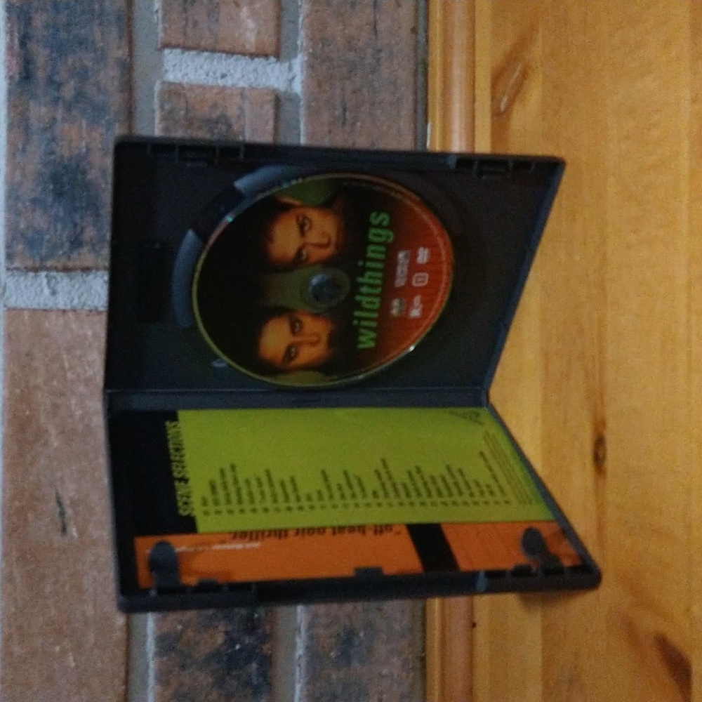 Wild Things DVD - Picture 4 of 6